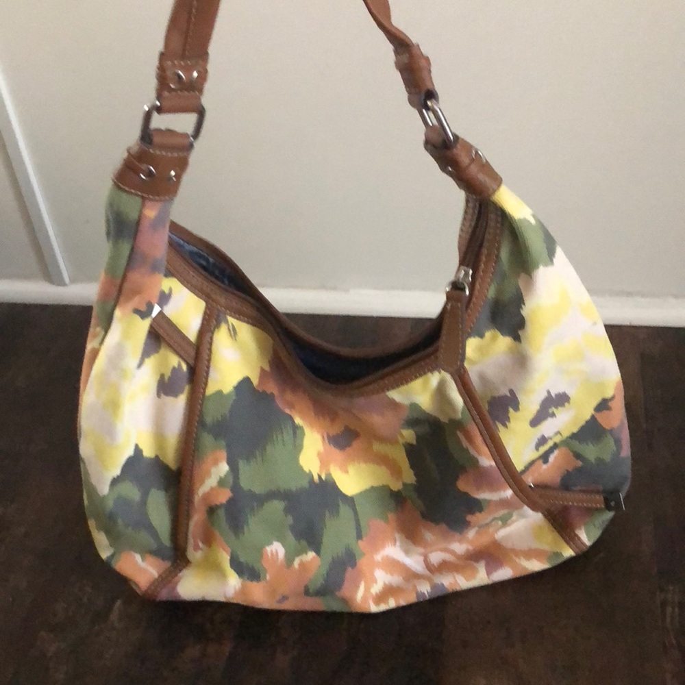 Tignanello handbag